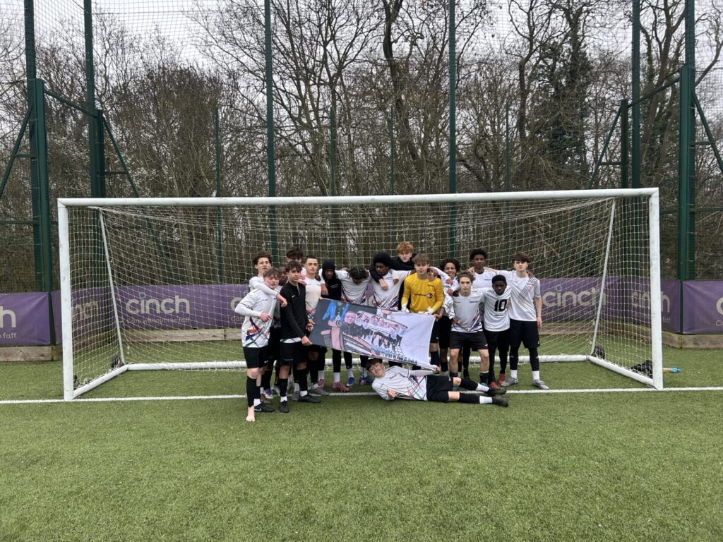 Under 15 National Elite Finalists