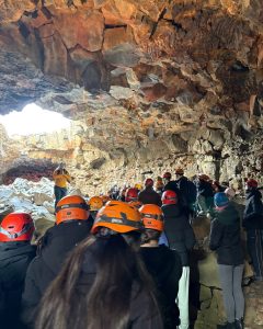 Caves, Iceland Trip 2026